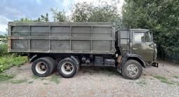 КамАЗ 1990 года за 2 700 000 тг. в Тараз