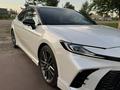 Toyota Camry 2024 годаүшін17 000 000 тг. в Кокшетау – фото 3