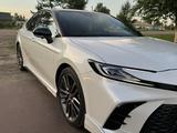 Toyota Camry 2024 годаүшін17 000 000 тг. в Кокшетау – фото 3