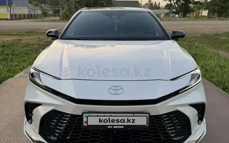 Toyota Camry 2024 годаүшін17 000 000 тг. в Кокшетау