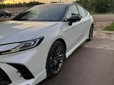 Toyota Camry 2024 годаүшін17 000 000 тг. в Кокшетау – фото 2