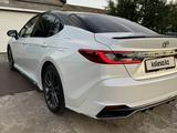 Toyota Camry 2024 годаүшін17 000 000 тг. в Кокшетау – фото 5