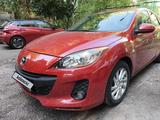 Mazda 3 2011 года за 6 400 000 тг. в Алматы – фото 4