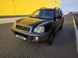 Hyundai Santa Fe 2004 года за 3 600 000 тг. в Актобе