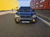 Hyundai Santa Fe 2004 года за 3 600 000 тг. в Актобе – фото 2