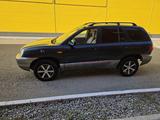 Hyundai Santa Fe 2004 года за 3 600 000 тг. в Актобе – фото 4