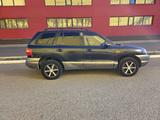 Hyundai Santa Fe 2004 года за 3 600 000 тг. в Актобе – фото 5