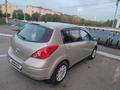 Nissan Tiida 2008 годаүшін3 250 000 тг. в Караганда – фото 3