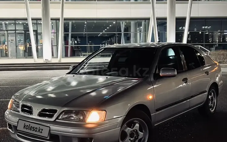 Nissan Primera 1997 года за 1 600 000 тг. в Кызылорда