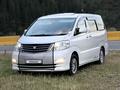 Toyota Alphard 2008 года за 7 000 000 тг. в Алматы – фото 43