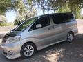 Toyota Alphard 2007 годаүшін6 200 000 тг. в Шымкент – фото 7