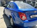 Chevrolet Aveo 2013 годаүшін3 100 000 тг. в Алматы