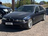 BMW 525 2001 годаfor5 000 000 тг. в Караганда