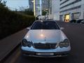 Mercedes-Benz C 240 2000 годаfor2 000 000 тг. в Алматы