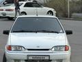 ВАЗ (Lada) 2114 2011 года за 1 350 000 тг. в Алматы – фото 16