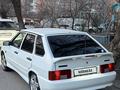 ВАЗ (Lada) 2114 2011 года за 1 350 000 тг. в Алматы – фото 17