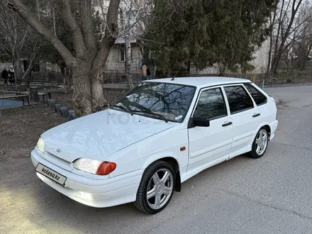 ВАЗ (Lada) 2114 2011 года за 1 350 000 тг. в Алматы – фото 18