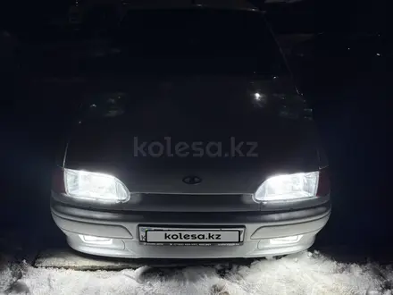 ВАЗ (Lada) 2114 2011 года за 1 350 000 тг. в Алматы – фото 23