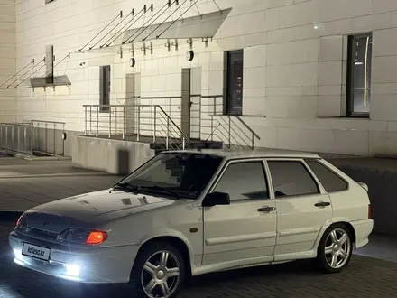 ВАЗ (Lada) 2114 2011 года за 1 350 000 тг. в Алматы – фото 22