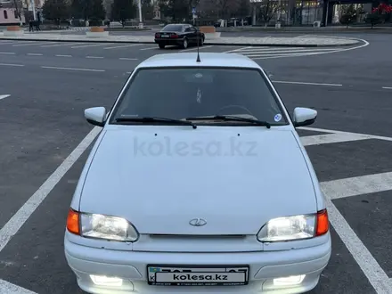 ВАЗ (Lada) 2114 2011 года за 1 350 000 тг. в Алматы – фото 36