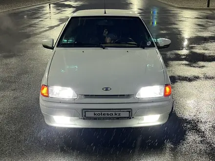ВАЗ (Lada) 2114 2011 года за 1 350 000 тг. в Алматы – фото 35