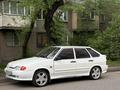 ВАЗ (Lada) 2114 2011 года за 1 350 000 тг. в Алматы – фото 7