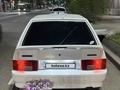 ВАЗ (Lada) 2114 2011 года за 1 350 000 тг. в Алматы – фото 10