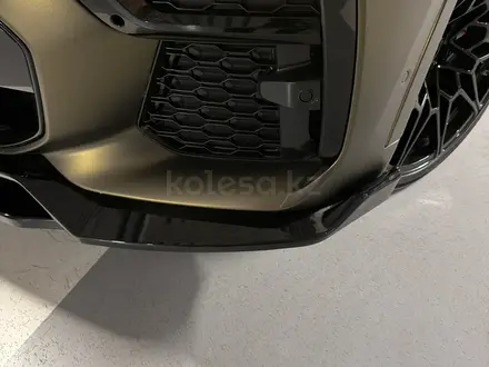 BMW X6 2022 года за 46 000 000 тг. в Алматы – фото 12