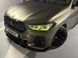 BMW X6 2022 годаүшін46 000 000 тг. в Алматы – фото 3