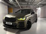 BMW X6 2022 годаүшін46 000 000 тг. в Алматы – фото 4
