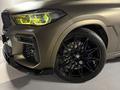BMW X6 2022 года за 46 000 000 тг. в Алматы – фото 2
