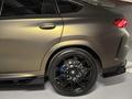 BMW X6 2022 года за 46 000 000 тг. в Алматы – фото 6