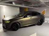 BMW X6 2022 годаүшін46 000 000 тг. в Алматы – фото 5