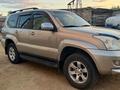 Toyota Land Cruiser Prado 2004 года за 11 000 000 тг. в Актобе – фото 2