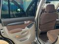 Toyota Land Cruiser Prado 2004 года за 11 000 000 тг. в Актобе – фото 11