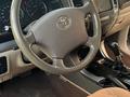 Toyota Land Cruiser Prado 2004 года за 11 000 000 тг. в Актобе – фото 14