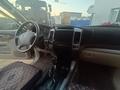 Toyota Land Cruiser Prado 2004 года за 11 000 000 тг. в Актобе – фото 15