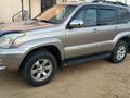Toyota Land Cruiser Prado 2004 года за 11 000 000 тг. в Актобе – фото 3
