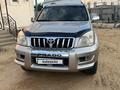Toyota Land Cruiser Prado 2004 года за 11 000 000 тг. в Актобе – фото 6