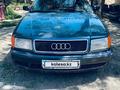 Audi 100 1992 годаүшін1 250 000 тг. в Жаркент