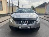 Nissan Qashqai 2008 года за 5 000 000 тг. в Шымкент – фото 2