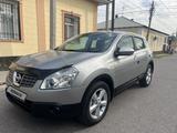Nissan Qashqai 2008 года за 5 000 000 тг. в Шымкент