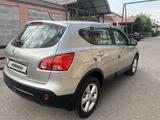 Nissan Qashqai 2008 года за 5 000 000 тг. в Шымкент – фото 4