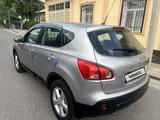 Nissan Qashqai 2008 года за 5 000 000 тг. в Шымкент – фото 5
