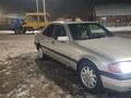 Mercedes-Benz C 180 1993 года за 1 350 000 тг. в Астана – фото 4