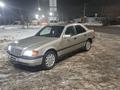 Mercedes-Benz C 180 1993 года за 1 350 000 тг. в Астана – фото 3