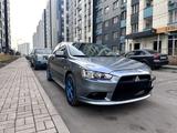 Mitsubishi Lancer 2013 года за 5 200 000 тг. в Алматы – фото 3