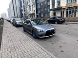 Mitsubishi Lancer 2013 года за 5 200 000 тг. в Алматы – фото 4