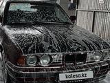 BMW 520 1991 годаүшін1 200 000 тг. в Кокшетау