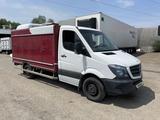 Mercedes-Benz  Sprinter 2014 года за 16 500 000 тг. в Алматы – фото 2